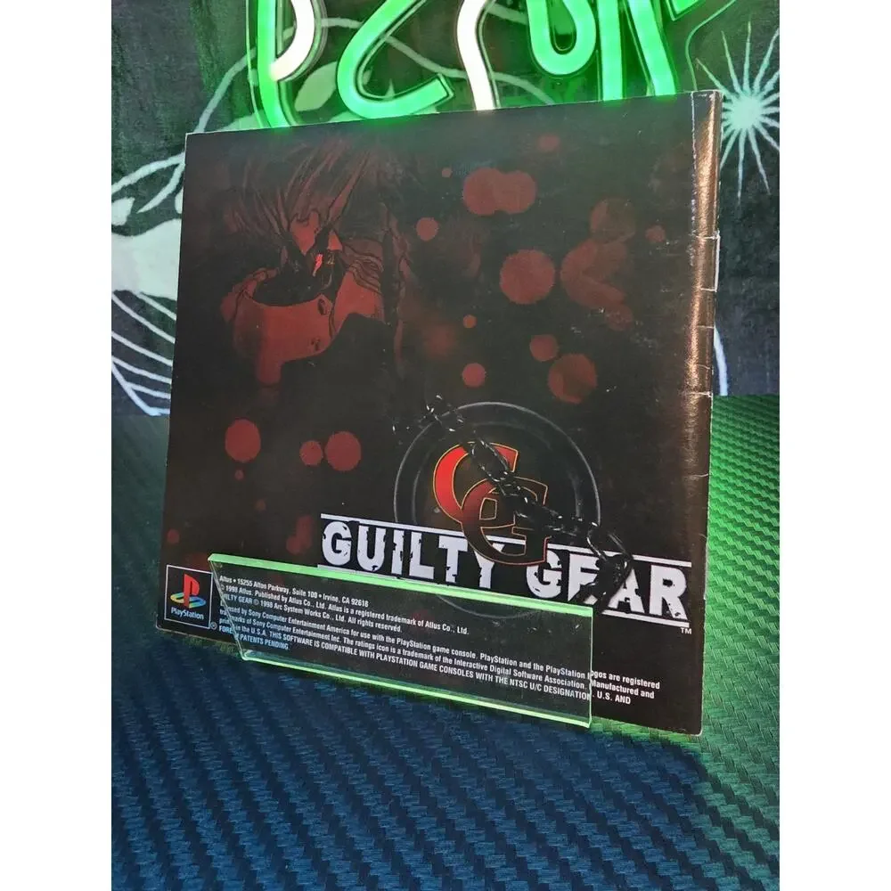 Sony playstation atlus